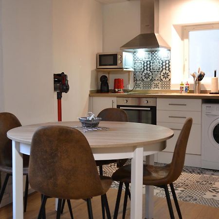 Apartamento L'Essentiel De Chartres Habitación foto