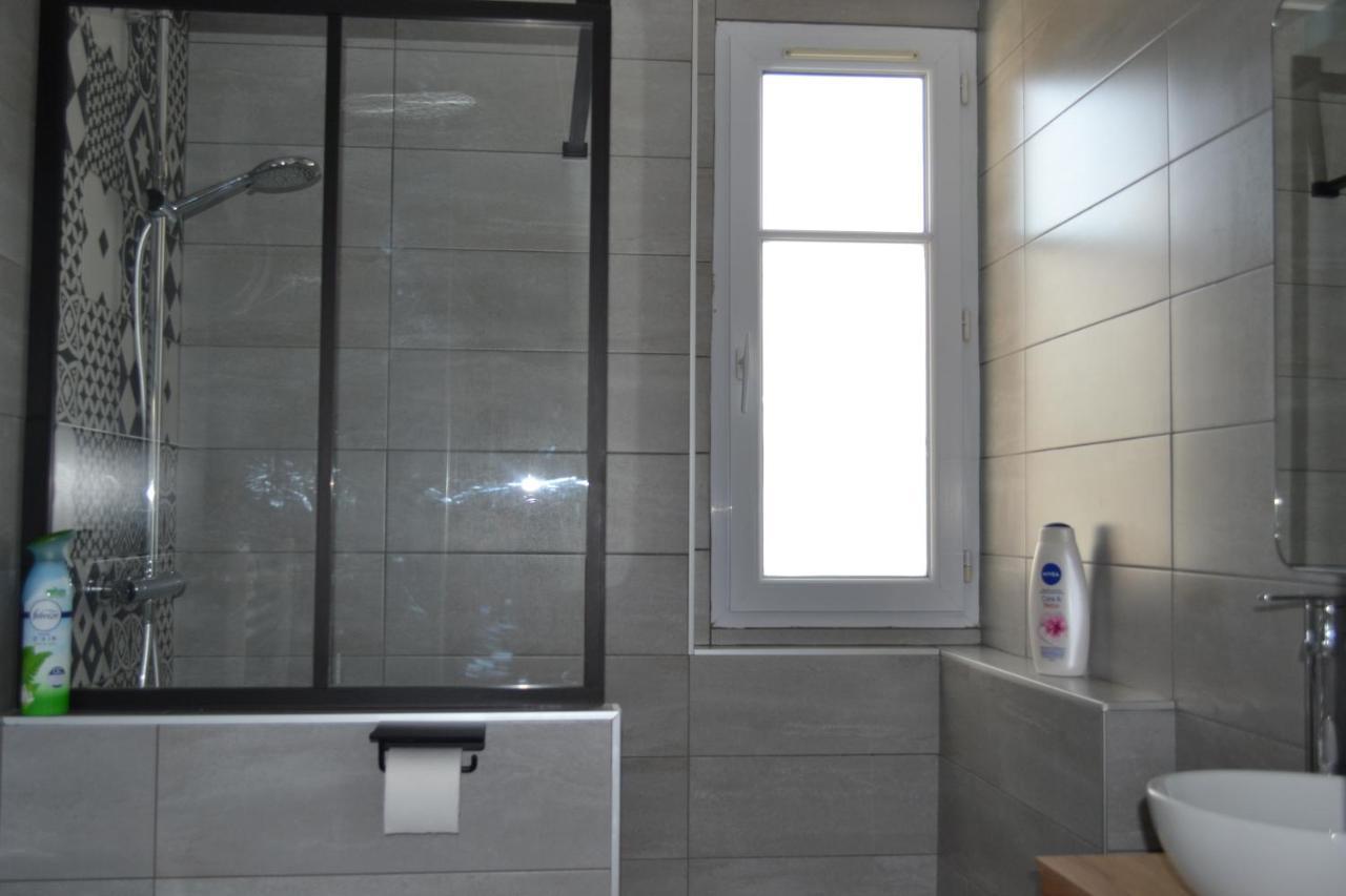 Apartamento L'Essentiel De Chartres Exterior foto
