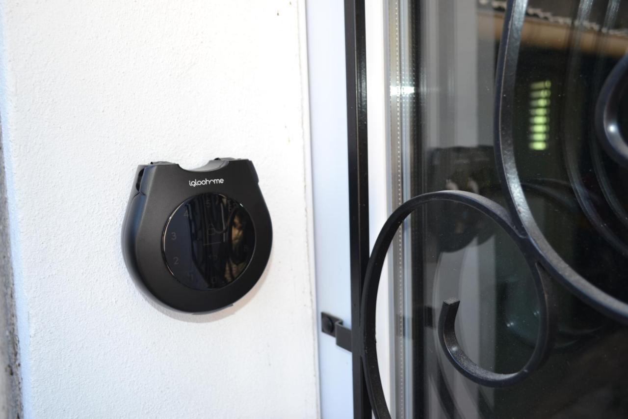 Apartamento L'Essentiel De Chartres Exterior foto