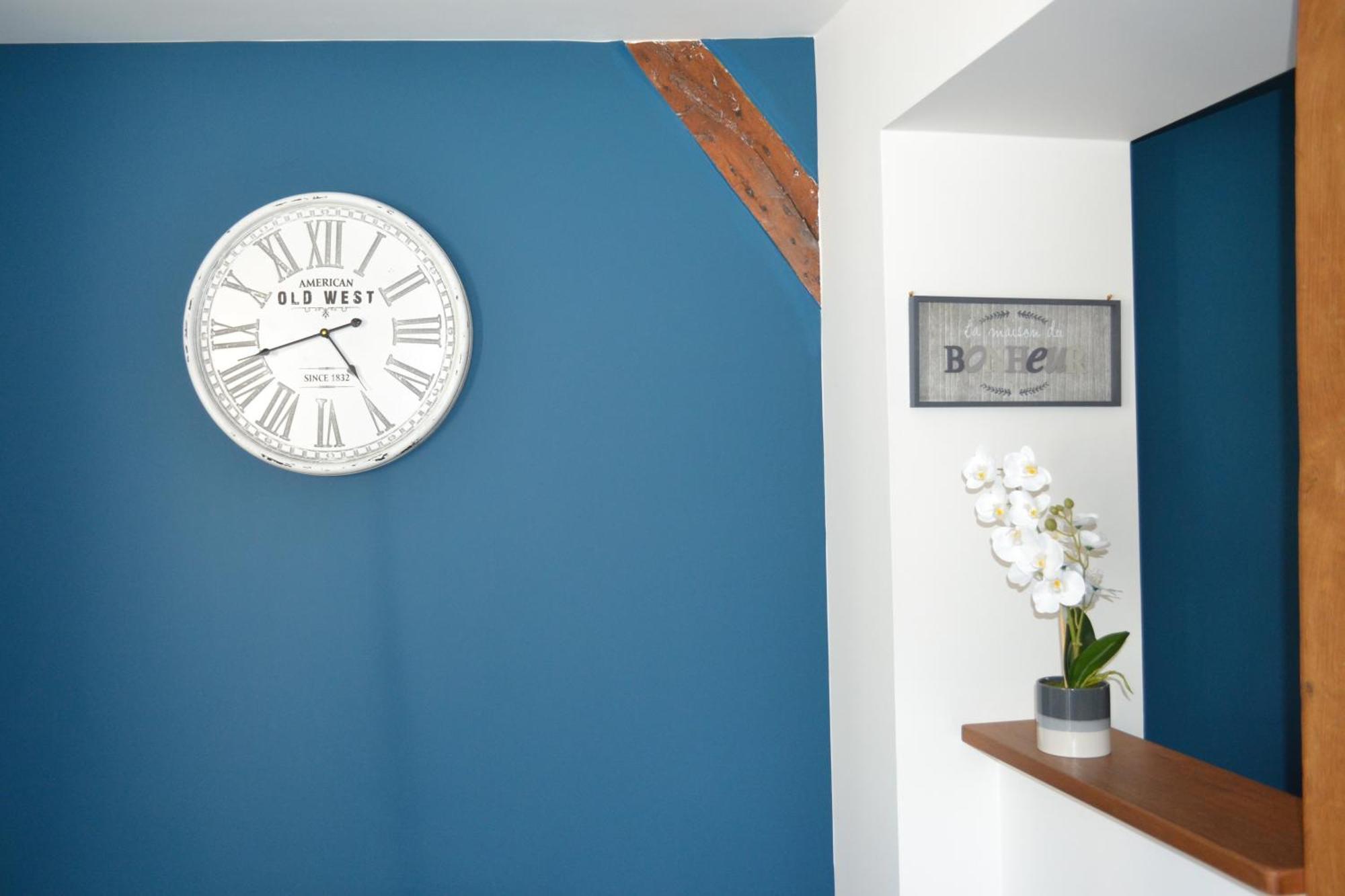 Apartamento L'Essentiel De Chartres Habitación foto