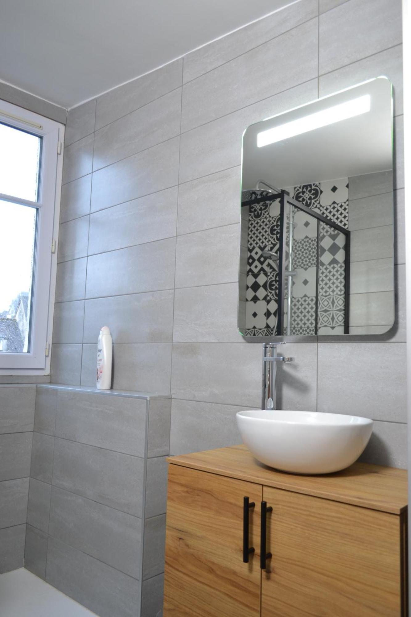 Apartamento L'Essentiel De Chartres Habitación foto